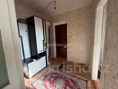 2-бөлмелі пәтер · 51.7 м² · 4/5 қабат, Братьев Жубановых 6 91, бағасы: 12 млн ₸ в Хромтау