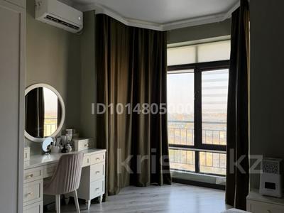 3-бөлмелі пәтер · 115 м² · 13/17 қабат, 14-ш/а. 73, бағасы: 69 млн ₸ в Актау, 14-й мкр
