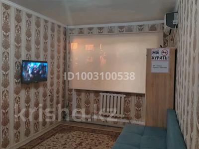 1-комнатная квартира · 30 м² · 1/5 этаж, Бектурганова 30 — Есенова за 10 000 〒 в 