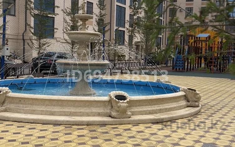 3-комнатная квартира · 93 м² · 3/5 этаж, мкр Юго-Восток, Муканова 43Б — Таттимбета 33/11 за 65 млн ₸ в Караганде, Казыбек би р-н — фото 2
