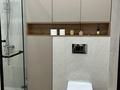 3-комнатная квартира · 93 м² · 3/5 этаж, мкр Юго-Восток, Муканова 43Б — Таттимбета 33/11 за 65 млн ₸ в Караганде, Казыбек би р-н — фото 4