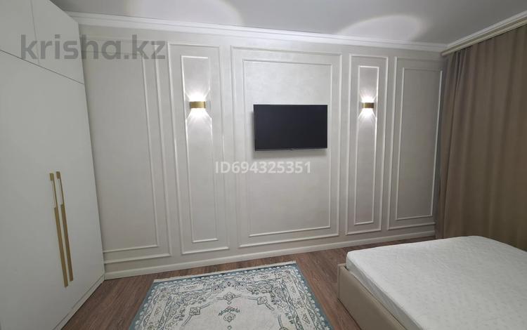 1-комнатная квартира · 39.1 м² · 4/9 этаж, Байдибек би 126/6 — Байдибек би за 220 000 ₸ в Шымкенте, Каратауский р-н — фото 11