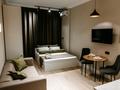 1-комнатная квартира · 57 м² · 7/9 этаж, Абулхайр хана 65 65 за 3 000 ₸ в Атырау