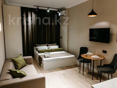 1-бөлмелі пәтер · 57 м² · 7/9 қабат, Абулхайр хана 65 65, бағасы: 3 000 ₸ в Атырау