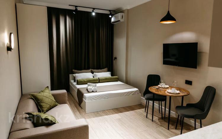1-комнатная квартира · 57 м² · 7/9 этаж, Абулхайр хана 65 65 за 3 000 ₸ в Атырау — фото 2
