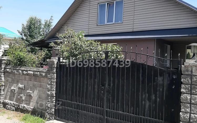 Жеке үй · 5 бөлме · 215.8 м² · 6 жүзд., Ақжар ш/а., Мкр Акжар Малинка 25 — Супермаркет Береке., бағасы: 67 млн ₸ в Алматы, Наурызбайский р-н — фото 2