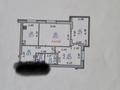 2-бөлмелі пәтер · 73 м² · 9/16 қабат, Мамыр-1 29/2, бағасы: 55 млн ₸ в Алматы, Ауэзовский р-н — фото 30