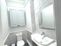 3-комнатная квартира · 121 м² · 3/8 этаж, Сарайшык 4 — Кунаева за 160 млн ₸ в Астане, Есильский р-н — фото 12