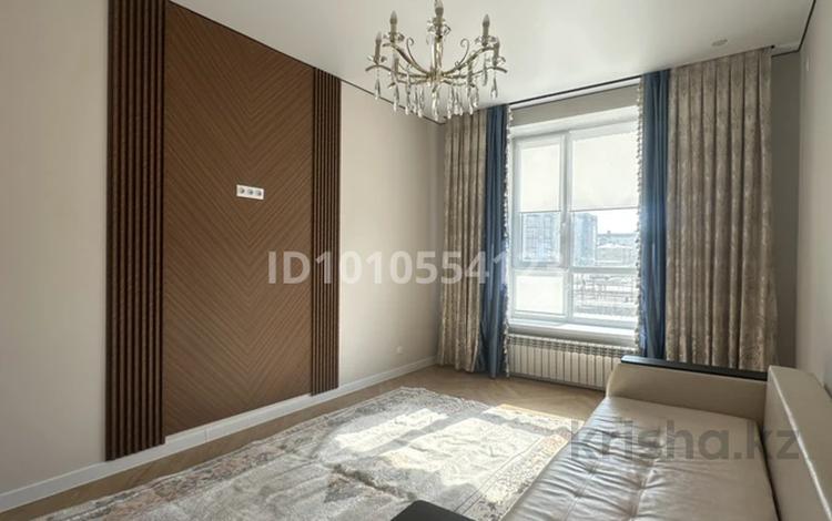 1-комнатная квартира · 48 м² · 2/6 этаж, мкр. Алтын орда, Мкр. Алтын орда, пр. Тауелсиздик за 170 000 〒 в Актобе — фото 2