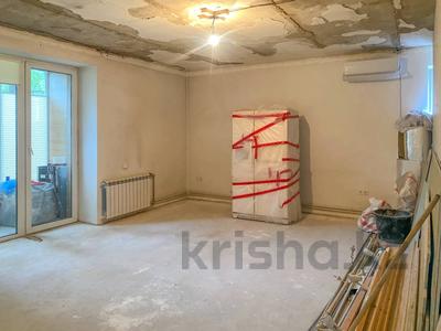 3-комнатная квартира · 74.9 м² · 2/3 этаж, толе би 50/54 — Тулебаева за 85 млн ₸ в Алматы, Медеуский р-н