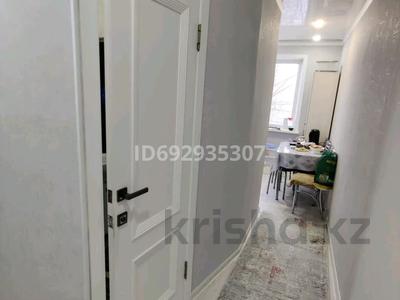 2-комнатная квартира, 43 м², 4/5 этаж, Абая 35/1 за 10 млн 〒 в Темиртау