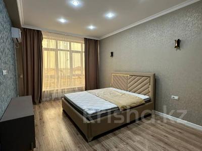 4-комнатная квартира · 112.5 м² · 3/5 этаж, мкр Самал, мкрн Самал 15 за 44 млн 〒 в Атырау