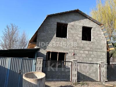 Отдельный дом • 4 комнаты • 80 м² • 4 сот., Майлина 31 — Сатпаева за 15.5 млн 〒 в Талгаре