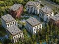 2-комнатная квартира · 68.8 м² · 4/7 этаж, Сагадат Нурмагамбетов за 93 млн ₸ в Алматы, Медеуский р-н