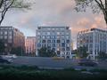 2-комнатная квартира · 68.8 м² · 4/7 этаж, Сагадат Нурмагамбетов за 93 млн ₸ в Алматы, Медеуский р-н — фото 3