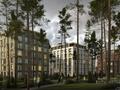2-комнатная квартира · 68.8 м² · 4/7 этаж, Сагадат Нурмагамбетов за 93 млн ₸ в Алматы, Медеуский р-н — фото 4