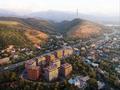 2-комнатная квартира · 68.8 м² · 4/7 этаж, Сагадат Нурмагамбетов за 93 млн ₸ в Алматы, Медеуский р-н — фото 2