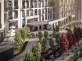 2-комнатная квартира · 68.8 м² · 4/7 этаж, Сагадат Нурмагамбетов за 93 млн ₸ в Алматы, Медеуский р-н — фото 5