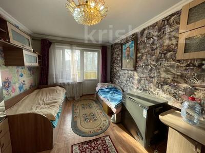 3-комнатная квартира · 61.9 м² · 5/5 этаж, Кашгарская 3 за 38.9 млн ₸ в Алматы, Алмалинский р-н