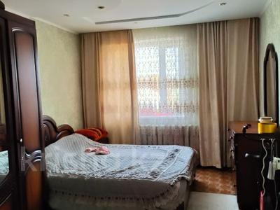 Часть дома · 4 комнаты · 127 м² · 3.5 сот., Терешковой за 30 млн 〒 в Талдыкоргане