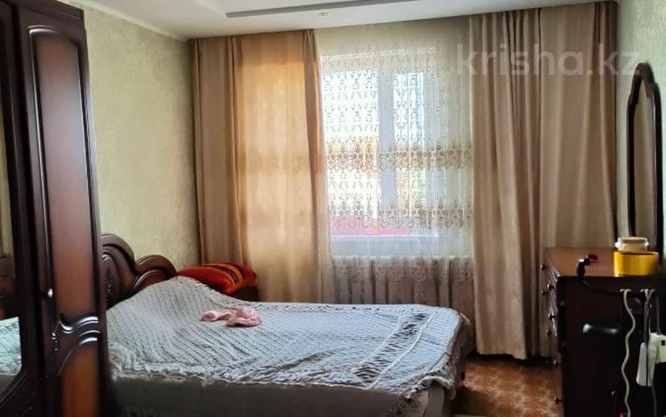 Часть дома · 4 комнаты · 127 м² · 3.5 сот., Терешковой за 30 млн ₸ в Талдыкоргане — фото 6