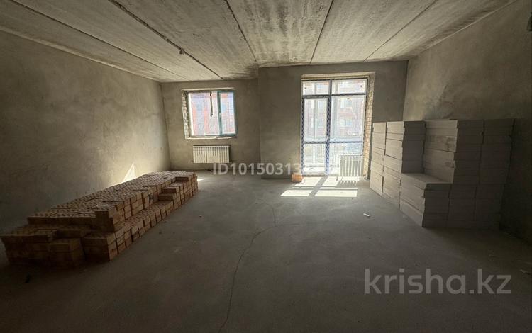 2-бөлмелі пәтер · 43 м² · 2 қабат, Степной 1 ш/а., Муканова 51, бағасы: 18.5 млн ₸ в Караганде, Казыбек би р-н — фото 2
