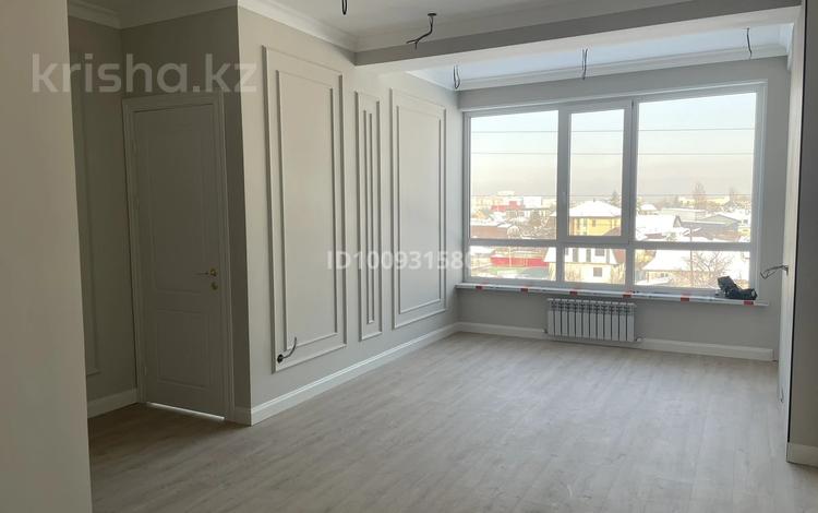 2-комнатная квартира · 57 м² · 3/6 этаж, Илтипат 49 — Абая-Яссауи за 49.5 млн ₸ в Алматы, Наурызбайский р-н — фото 4