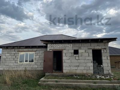 Отдельный дом · 4 комнаты · 160 м² · 6 сот., Восточный левый 9133 — Развилка, рядом новый школы 500м за 14 млн ₸ в Семее, Красный Кордон