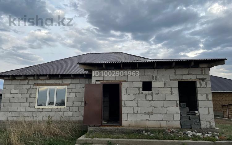 Отдельный дом · 4 комнаты · 160 м² · 6 сот., Восточный левый 9133 — Развилка, рядом новый школы 500м за 14 млн ₸ в Семее, Красный Кордон — фото 2