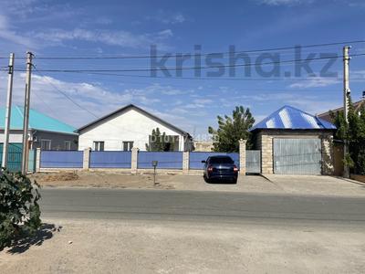 Отдельный дом · 3 комнаты · 100 м² · 100 сот., мкр Балауса, Сейтов Хайреден 10 — Нарбатыр артындагы коше за 18 млн ₸ в Атырау