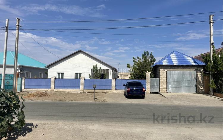 Отдельный дом · 3 комнаты · 100 м² · 100 сот., мкр Балауса, Сейтов Хайреден 10 — Нарбатыр артындагы коше за 18 млн ₸ в Атырау — фото 2