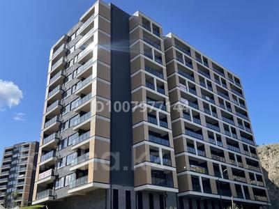 2-комнатная квартира · 67.5 м² · 5/10 этаж, Надиквари 34 за 39.5 млн 〒 в Тбилиси