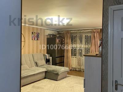 4-комнатная квартира · 88 м² · 4/4 этаж, Тимирязева 71 за 59.9 млн ₸ в Алматы, Бостандыкский р-н