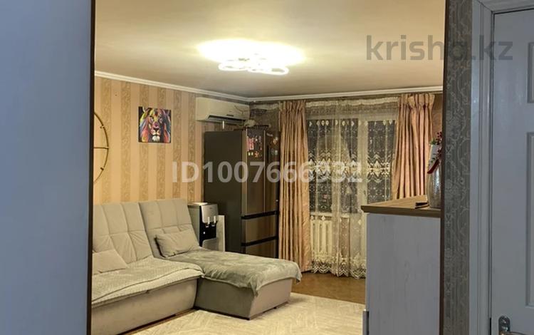 4-комнатная квартира · 88 м² · 4/4 этаж, Тимирязева 71 за 59.9 млн ₸ в Алматы, Бостандыкский р-н — фото 7