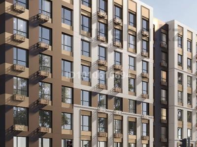 1-бөлмелі пәтер · 38.32 м² · 4/7 қабат, ул. Е 118, уч. 2 52, бағасы: 20 млн ₸ в Астане, Есильский р-н