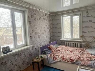 3-комнатная квартира · 58.2 м² · 2/2 этаж, Бородина 186 за 15 млн ₸ в Костанае