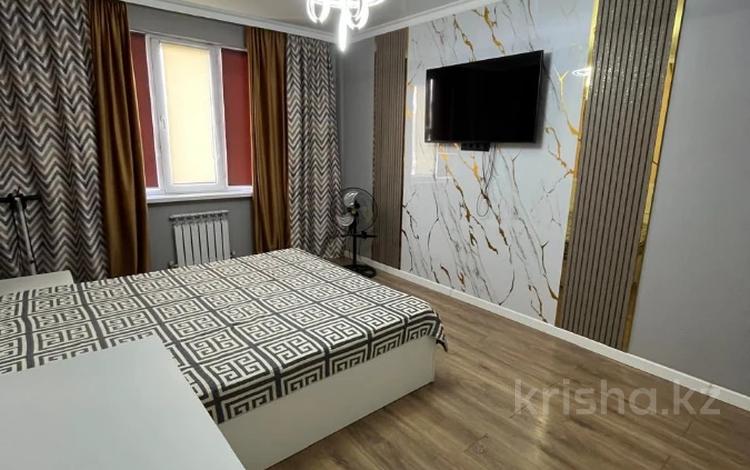 2-комнатная квартира · 75 м² · 2/7 этаж, Касыма Шарипова за 38.5 млн ₸ в Алматы, Алатауский р-н — фото 12