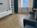 2-комнатная квартира · 75 м² · 2/7 этаж, Касыма Шарипова за 38.5 млн ₸ в Алматы, Алатауский р-н — фото 12