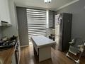 2-комнатная квартира · 75 м² · 2/7 этаж, Касыма Шарипова за 38.5 млн ₸ в Алматы, Алатауский р-н — фото 5