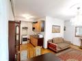 3-комнатная квартира · 70 м² · 2/5 этаж, мкр Самал-3, Хаджимукана 20 — Трц Ritz Palace за 350 000 ₸ в Алматы, Медеуский р-н — фото 6