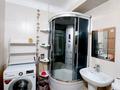 3-комнатная квартира · 70 м² · 2/5 этаж, мкр Самал-3, Хаджимукана 20 — Трц Ritz Palace за 350 000 ₸ в Алматы, Медеуский р-н — фото 9