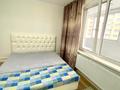 3-комнатная квартира · 90 м² · 8/18 этаж, Брусиловского — Толе би за 430 000 ₸ в Алматы, Алмалинский р-н — фото 6
