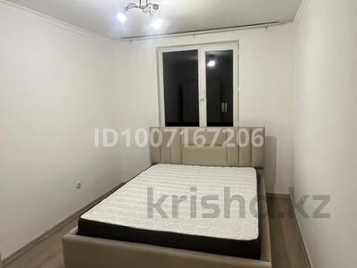 3-комнатная квартира · 59 м² · 9/9 этаж, мкр Шугыла, Райымбека 590/1 — Жуалы за 32 млн ₸ в Алматы, Наурызбайский р-н