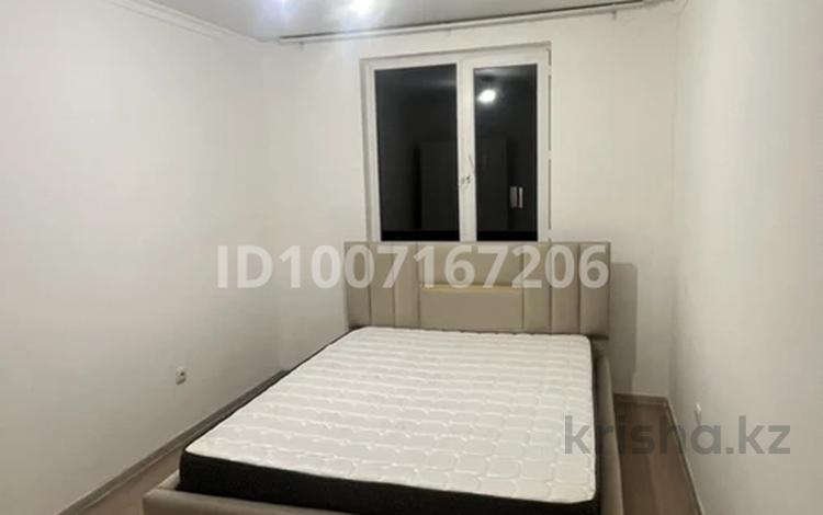 3-комнатная квартира · 59 м² · 9/9 этаж, мкр Шугыла, Райымбека 590/1 — Жуалы за 32 млн ₸ в Алматы, Наурызбайский р-н — фото 2