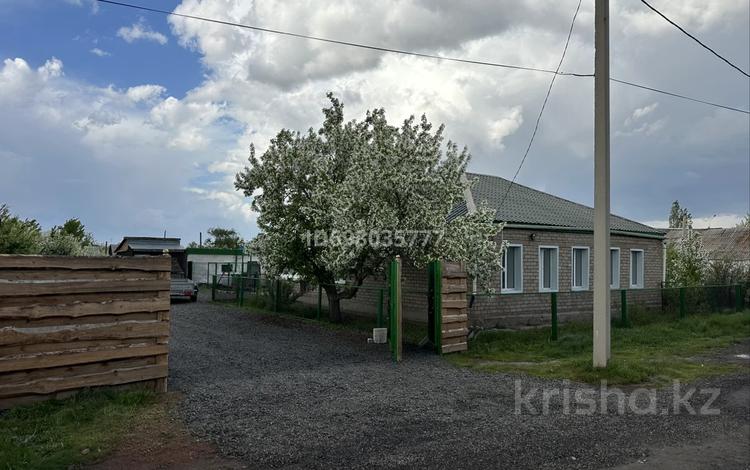 Жеке үй · 4 бөлме · 120 м² · 15 жүзд., Кирдищева 39 — За магазином «Солнечный» по ул. Валиханова, бағасы: ~ 20 млн ₸ в Акколе — фото 13
