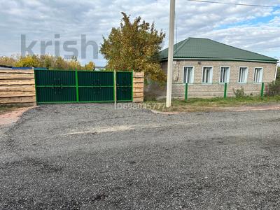 Отдельный дом · 4 комнаты · 120 м² · 15 сот., Кирдищева 39 — За магазином «Солнечный» по ул. Валиханова за ~ 19 млн 〒 в Акколе