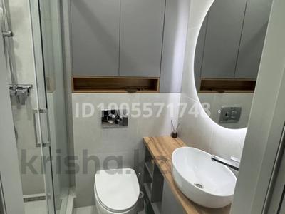 2-комнатная квартира · 50 м² · 5/5 этаж, мкр Астана 45 — Толе би и Айтеке би за 25 млн 〒 в Уральске
