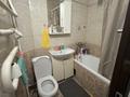 2 бөлме · 55 м² · 3/4 қабат, №11 ш/а. 11, бағасы: 60 000 ₸ в Алматы, Ауэзовский р-н — фото 4
