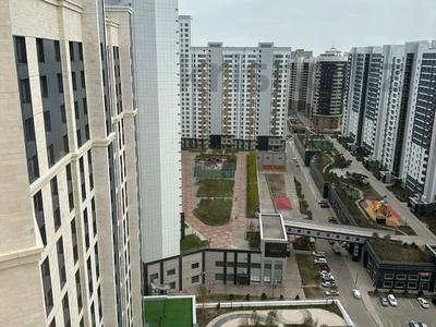 4-комнатная квартира, 259.3 м², 22 этаж, Нажимеденова за 249 млн 〒 в Астане, Алматы р-н