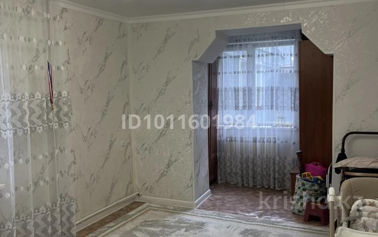 2-бөлмелі пәтер · 47.6 м² · 1/2 қабат, кузнечные ряды 8а, бағасы: 10.5 млн ₸ в Актобе, мкр. Курмыш — фото 2